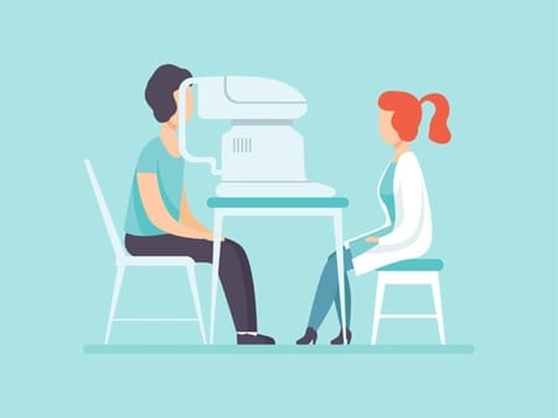 Pré‑consultation